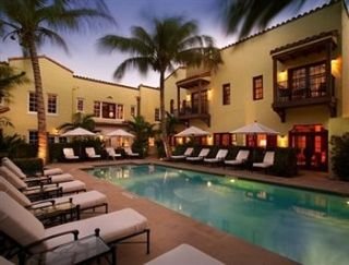 Hotel The Brazilian Court