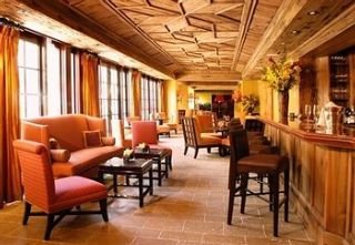 Hotel The Brazilian Court