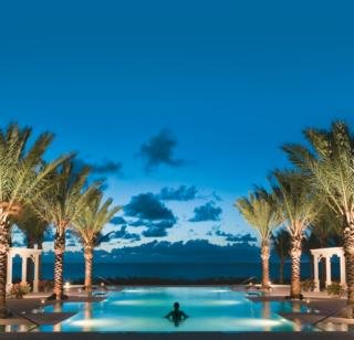 Hotel The Breakers Palm Beach