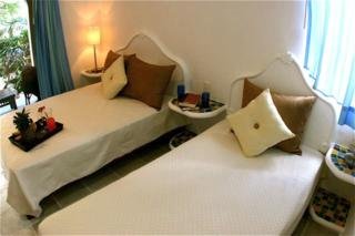 Hotel The Bric