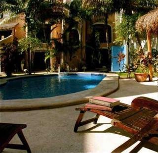Hotel The Bric