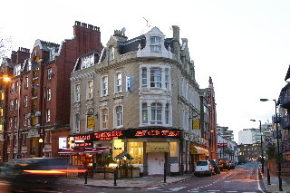 Hotel The Bridge