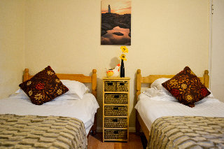 Hotel The Bridge
