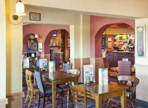 Hotel The Bridge Inn