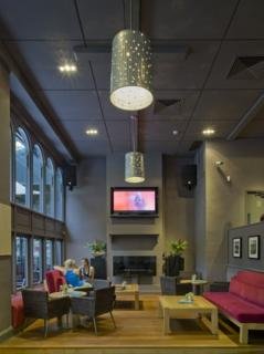 Hotel The Bristol