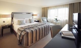 Hotel The Bristol
