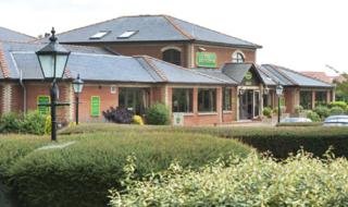 Hotel The Broughton