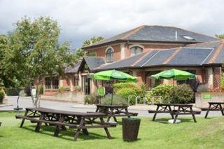 Hotel The Broughton