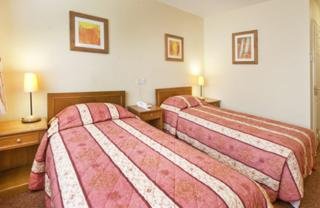 Hotel The Broughton