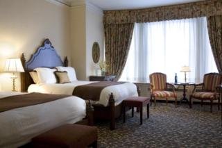 Hotel The Brown Palace