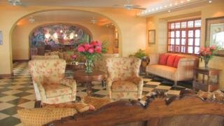 Hotel The Buccaneer