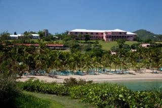 Hotel The Buccaneer