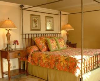 Hotel The Buccaneer