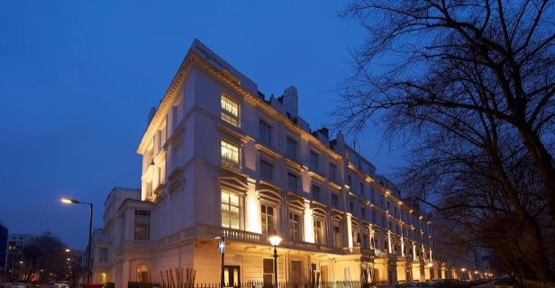 Hotel The Caesar