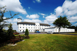 Hotel The Cairn