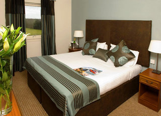 Hotel The Cairn