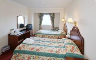 Hotel The Cairn