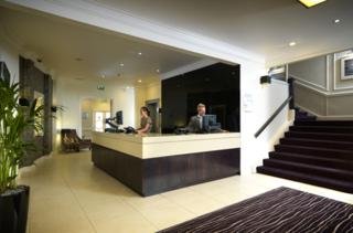 Hotel The Caledonian
