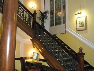 Hotel The Caledonian