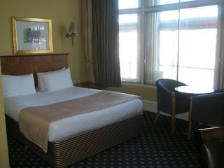 Hotel The Caledonian