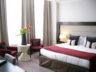Hotel The Caledonian