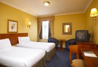Hotel The Caledonian
