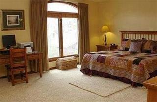 Hotel The Caledonian