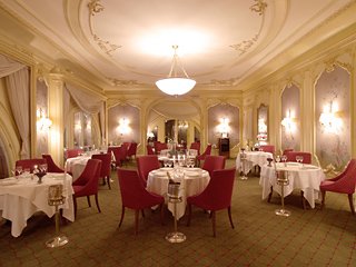 Hotel The Caledonian Hilton