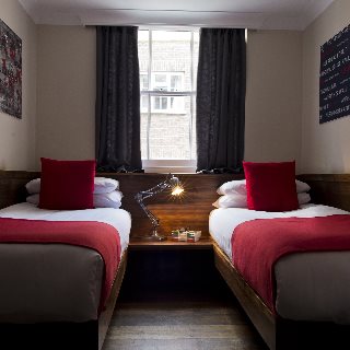 Hotel The California