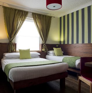 Hotel The California