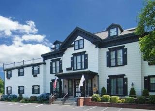 Hotel The Carriage House Inn, An Ascend Collection Hotel