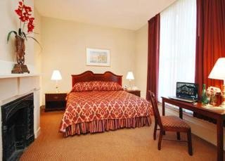 Hotel The Carriage House Inn, An Ascend Collection Hotel