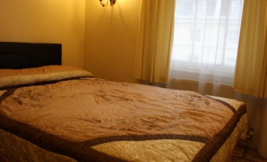 Hotel The Caswell