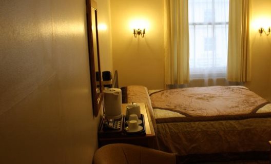 Hotel The Caswell