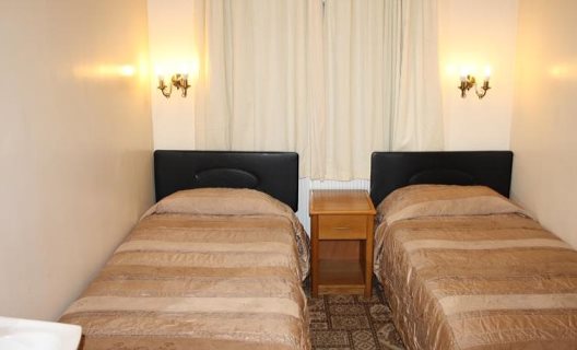 Hotel The Caswell