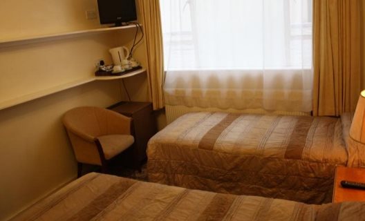 Hotel The Caswell