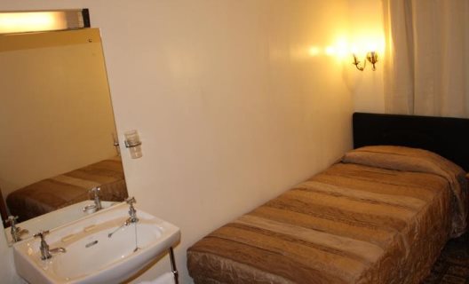 Hotel The Caswell
