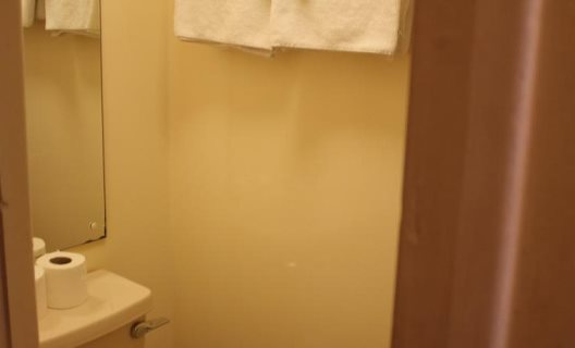 Hotel The Caswell