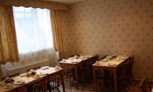 Hotel The Caswell