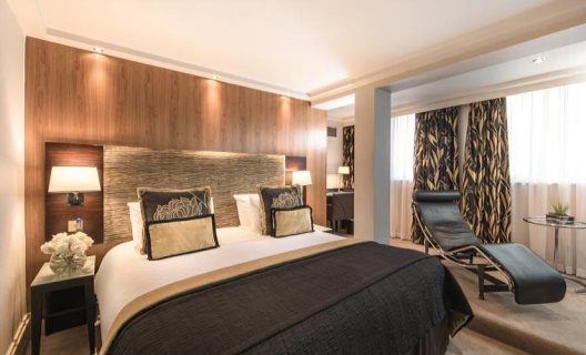 Hotel The Cavendish