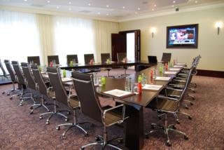 Hotel The Chester Grosvenor & Spa