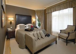 Hotel The Chester Grosvenor & Spa