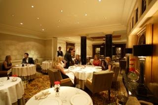 Hotel The Chester Grosvenor & Spa