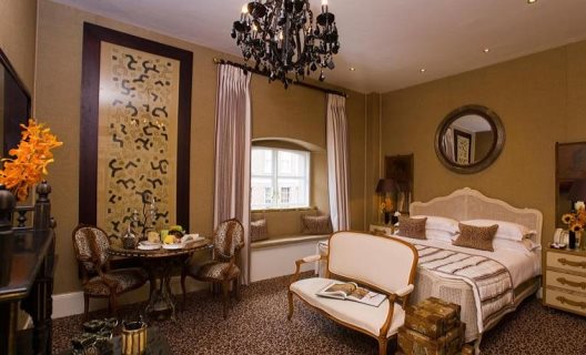 Hotel The Chesterfield Mayfair