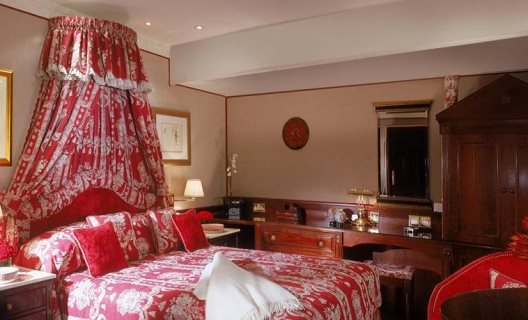 Hotel The Chesterfield Mayfair