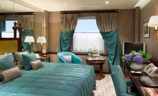 Hotel The Chesterfield Mayfair