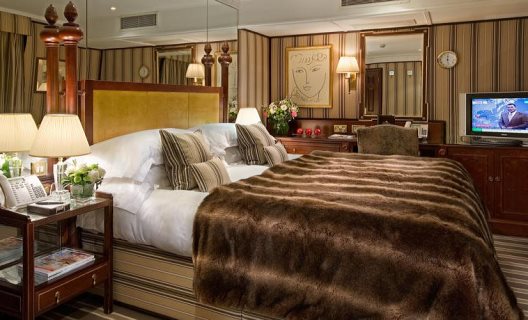Hotel The Chesterfield Mayfair