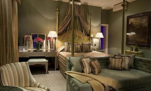 Hotel The Chesterfield Mayfair