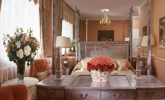 Hotel The Chesterfield Mayfair
