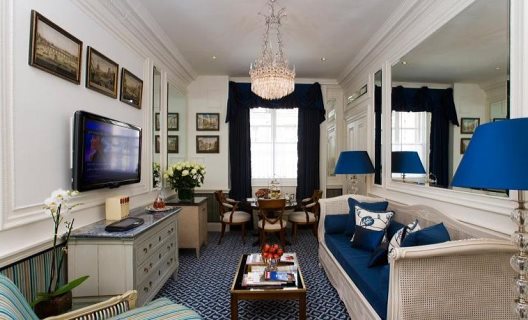 Hotel The Chesterfield Mayfair